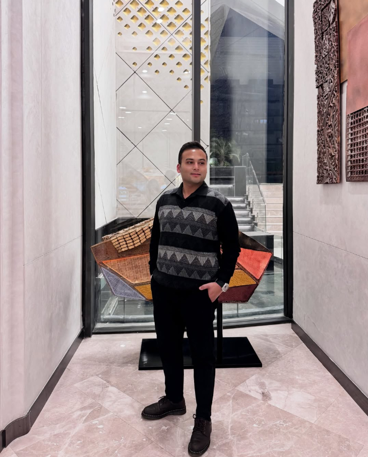 Dr. Birajman Manandhar